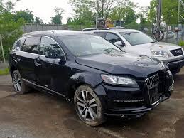 2015 audi q7 premium 8500 audi q7 toyota tacoma for sale suv for sale pinterest