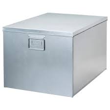 Oddlaug Geluidabsorberend Paneel Grijs Ikea Opbergdoos Opslag Ikea