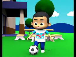 Pemuda lancar maskot pasti hadi dan huda. Hadi Huda Official Episod 3 Bhg 1 Mari Bersukan Youtube