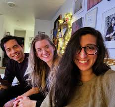 Najia Hamid (@ninja_naj) • Instagram photos and videos