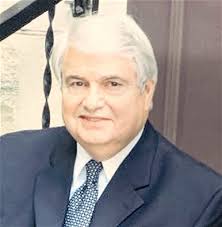 Judge Hilton Monroe Fuller, Jr. Obituary February 14, 2024