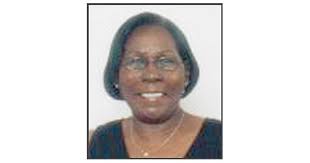 Annie STOKES Obituary (2010)