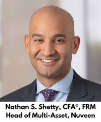 From stability to agility: nine implications for a new investment landscape 