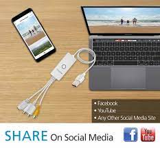 Diamond video capture vc500 mac. Diamond Multimedia Vc500mac Usb 2 0 One Touch Vhs To Dvd