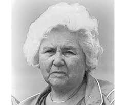 Lorraine Rounds Obituary (1918