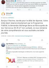 Pay in eur, gbp, usd or cad. Oui Sncf Billet 1 Euro