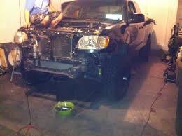 Magnetic clutch is mounted between the throttle motor and the valve, and it connects the throttle motor with the throttle valve. Code P1126 Magnetic Clutch Circuit From Engine Swap Page 2 Toyota Tundra Forums
