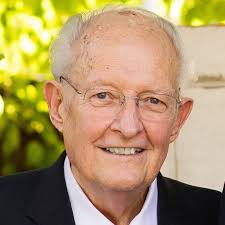 James Ostlund Obituary (1935