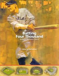 Learn vocabulary, terms and more with flashcards, games and other study tools. Batting Four Thousand Baseball In The Western Reserve Sullivan Brad 9781933599083 Amazon Com Books