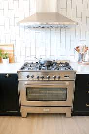 Verona designer vdfsee365w 36 electric range oven convection white. Our New Verona Range The Perfect Professional Range For Our Family