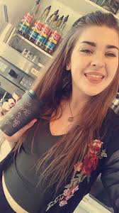 I just wanted to personally thank Hailee H. The barista at the Orchard  location In Boise , Idaho for Hooking me up with a free medium mocha freeze  today it's been a