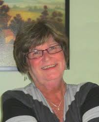 Obituary of Anne Marie Storey