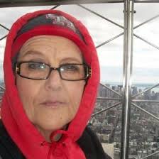 Val Foster Kubos (valkubos)