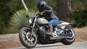 Check spelling or type a new query. First Ride 2018 Harley Davidson Breakout