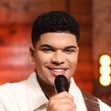 Você Não Imagina (Ao Vivo)