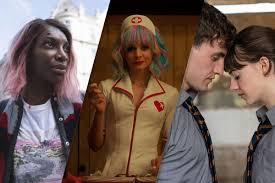 We let you watch movies online without having to register or paying, with over 10000. How Movies And Tv Are Treating Sexual Misconduct After Metoo Time