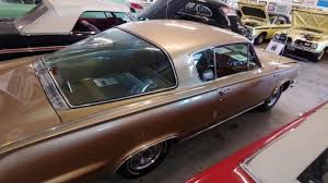 Image result for Barracuda Gold 1964 Plymouth