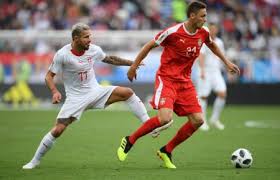 Dàn sao premier league đối đầu. Trá»±c Tiáº¿p Bong Ä'a World Cup Serbia Vs Thá»¥y Sá»¹ Quyáº¿t Tháº¯ng Gianh Ve Sá»›m