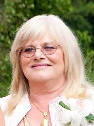 Kathy Ann Irene Vogel