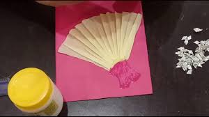 Attach the paper lanterns on the front side of the prepared card. Pin On Art By Aime