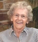 Obituary for Virginia May "Ginny" (Marron) Whitty