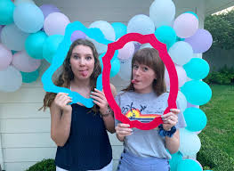 Take the opportunity of your 20th birthday to head out on a road trip. Happy Quarantined Birthday Celebrations During The Time Of The Coronavirus The Buzz Magazines
