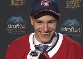 Ivan Demidov va éclipser la marque de 84 points d'Alex Kovalev, selon Jason  Bukala