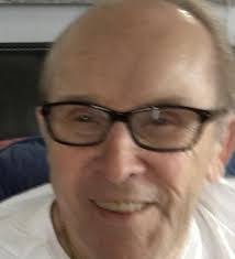 Larry Chopp's Instagram, Twitter & Facebook