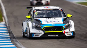 Some of the few tracking sheets in the appendix are even left blank for the assessor to fill in. Josh Files Fights Off Gilles Magnus To Score Hockenheim Pole Position Touringcartimes