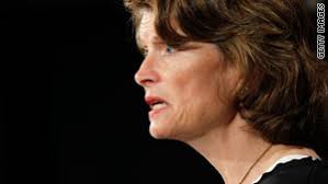 Murkowski's political career