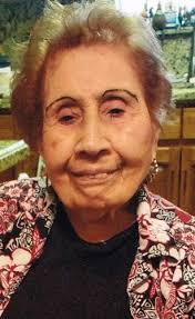 Victoria Anez Obituary (1927