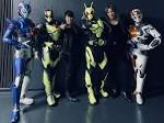 #仮面ライダーゼロワン