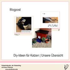 Wir verraten ihnen, mit welchen materialien sie einen kratzbaum günstig selbst bauen können. Kletterwand Fur Katzen Selber Bauen Diy Catwalk Anleitung