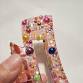 Bejeweled Hair Clips
