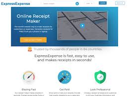 Musa july 11, 2018 receipts no comments. Receipt Maker News Archives Expressexpense How To Make Receiptsexpressexpense How To Make Receipts