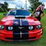 Profile Picture of 1776: Michele Roe - CARS YEAHon Google