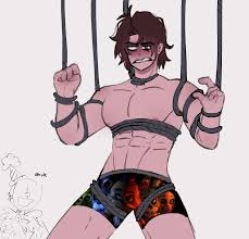 Rule34 - If it exists, there is porn of it  ennard (fnafsl)  7095995