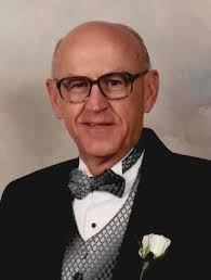 Randall Marcum Obituary (1944