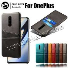 4.5 out of 5 stars (7,819) sale price $15.34 $ 15.34 $ 18.05 original price $18.05 (15% off) favorite add to. For Oneplus 7 Pro Wallet Case Card Pocket Slots Holder Leather Back Cover 49184