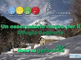 Previsioni meteo per bagno di romagna: Previsioni Meteo Emilia Romagna Centro Meteo Emilia Romagna