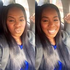 Cindy Louis (@OhSoCoCoa)