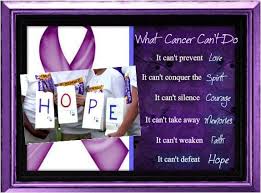 Great Card For Survivors And Caregivers Relay For Life Cancer Prevention Survivor