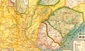 Cultura argentina argentina turismo buenos aires uruguay argentina mapa argentina lugares argentina. Mapa De Los Ferrocarriles De La Argentina Uruguay Paraguay Y Rio Grande Del Sur Brasil 1910 Viejos Mapas
