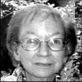 June Van Dyke, age 86, went to be with the Lord on May 6, 2010. - 0000138268-01-1_234346