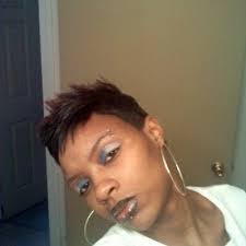 Lacresha Roberts's Instagram, Twitter & Facebook