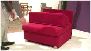 Dekoriere das sofa einfach mit einer bunt gemusterten. Schlafsessel Rita Von Sessel Manufaktur De