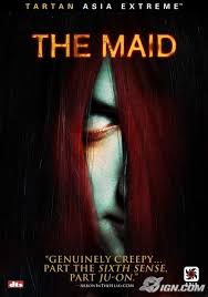 The Maid Dvd Cleans Up Ign The Maids Best Ghost Stories Asian Horror Movies