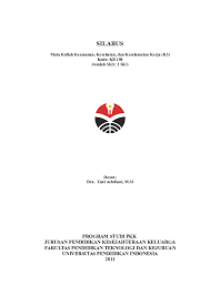 Maybe you would like to learn more about one of these? Doc Silabus K3 Muzakkier Shinoda Academia Edu