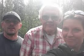 Fundraiser for Lee Wells by Lee Sha Runnels : Celebration of Life for Danny  Matt