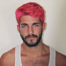 Blond men are generally not at all my type. 60 Hair Color Ideas For Men You Shouldn T Be Afraid To Try Men Hairstyles World